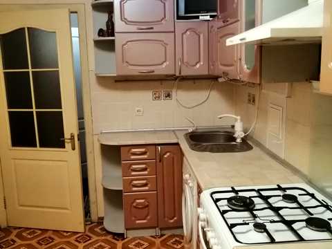 квартира по адресу Мира просп., 4-А