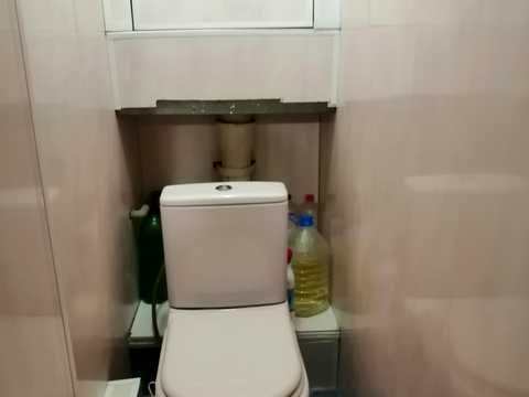 квартира по адресу Мира просп., 4-А
