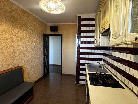 квартира по адресу Академика Грушевского ул., 40