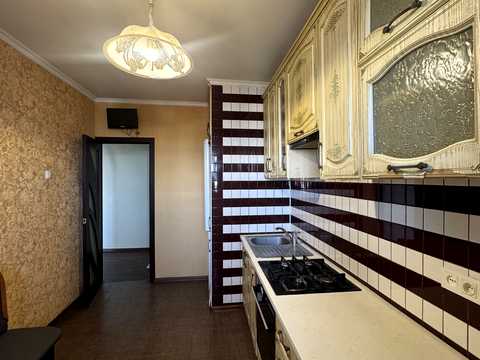 квартира по адресу Академика Грушевского ул., 40