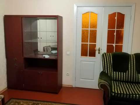 квартира по адресу Мира просп., 4-А