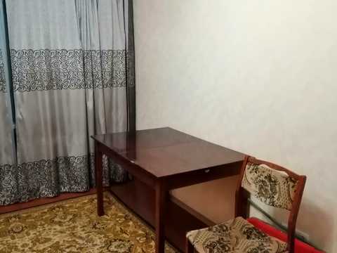 квартира по адресу Мира просп., 4-А