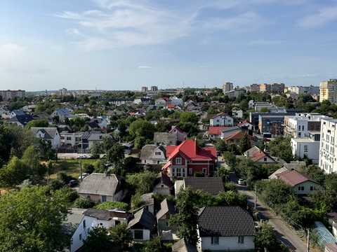 квартира по адресу Академика Грушевского ул., 40