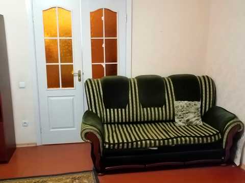 квартира по адресу Мира просп., 4-А