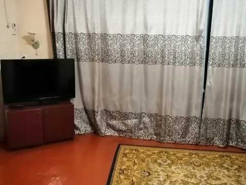 квартира по адресу Мира просп., 4-А