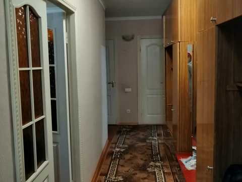 квартира по адресу Мира просп., 4-А