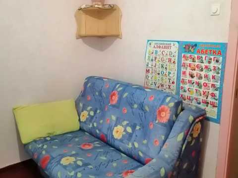 квартира по адресу Мира просп., 4-А