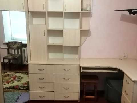 квартира по адресу Мира просп., 4-А