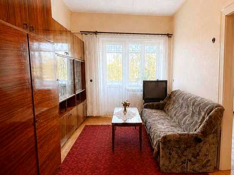 квартира за адресою Нововолинськ, Винниченка вул., 14