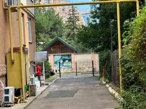квартира за адресою Педагогічний пров., 3/4