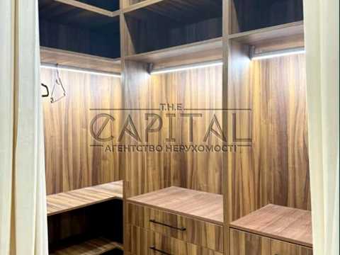 квартира за адресою Василя Тютюнника вул. (Анрі Барбюса), 28-А