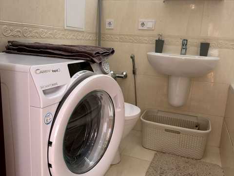 квартира по адресу Жемчужная ул., 3