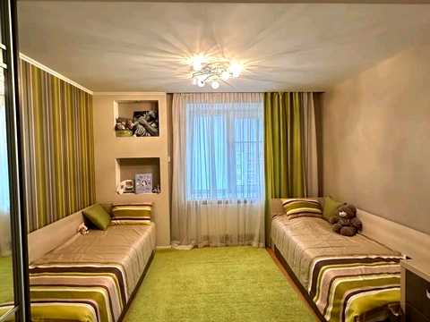 квартира по адресу Коновальца ул., 4