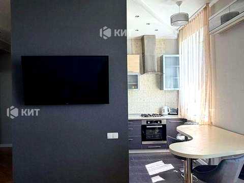 квартира за адресою Дарвіна вул., 6
