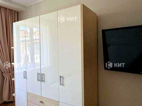 квартира за адресою Дарвіна вул., 6