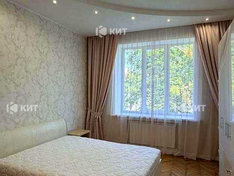 квартира за адресою Дарвіна вул., 6
