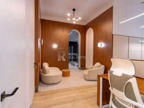 комерційна за адресою Київ, Саксаганського вул., 58