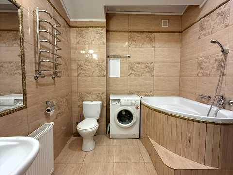квартира за адресою Вука Караджича вул. (Зорге), 29-Б