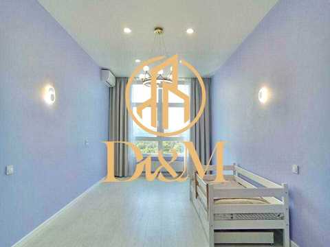 квартира по адресу Никольско-Слободская ул., (Будинок 27)