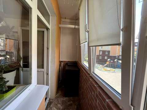 квартира по адресу Степана Бандери ул., 40/2Б