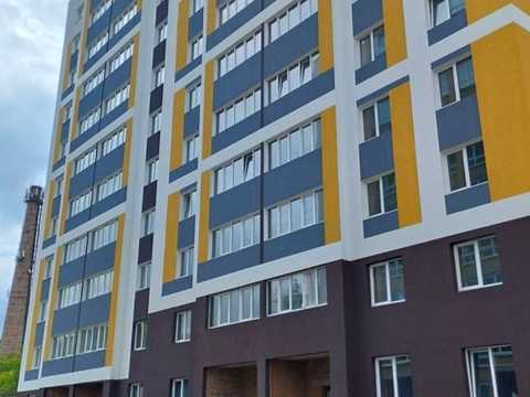 квартира за адресою Озерна вул., (Будинок 6)