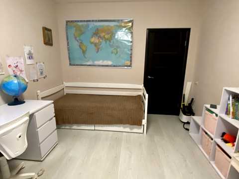 квартира по адресу Радужный массив ул., 10б