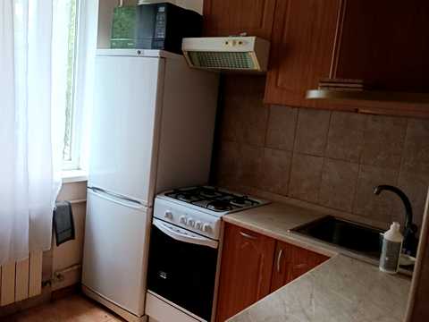 квартира по адресу Академика Шалимова ул. (Героїв Севастополя), 12