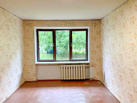 квартира за адресою Нововолинськ, мікрорйон Шахтарський, 26