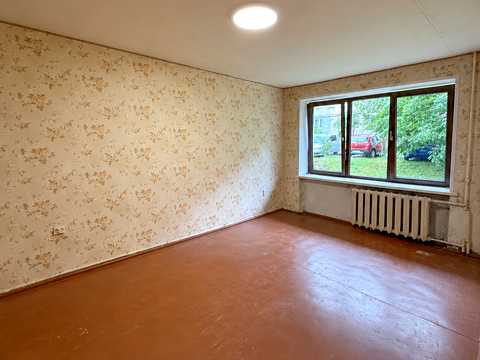 квартира за адресою Нововолинськ, мікрорйон Шахтарський, 26
