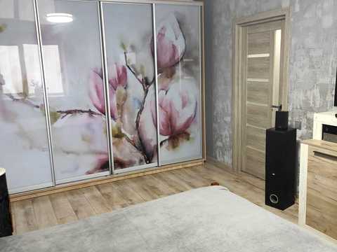 квартира по адресу Вінницьке шоссе, 1/8-А