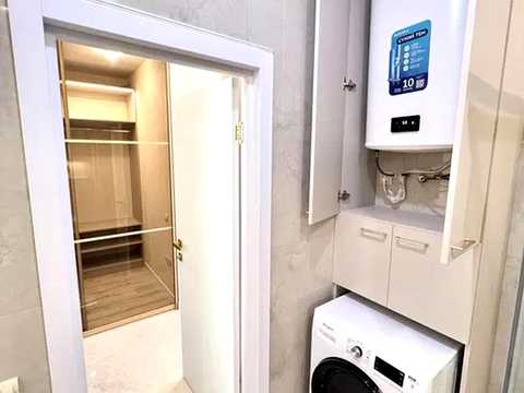 квартира по адресу Генуэзская ул., 1/1