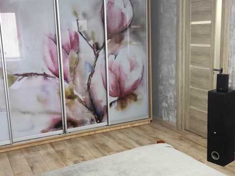 квартира за адресою Озерна вул., (Будинок 1)