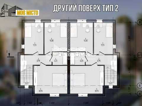 дом по адресу Нетешин, Старонетишинская ул.