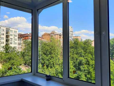 квартира за адресою Гетьмана Павла Скоропадського вул. (Толстого), 49