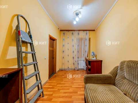 квартира за адресою Кузнечна вул., 21