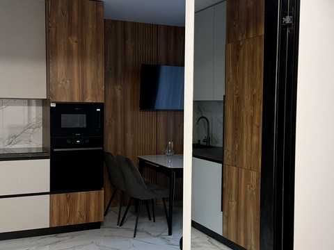 квартира по адресу Щирецкая ул., 30