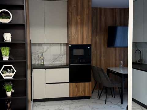 квартира по адресу Щирецкая ул., 30