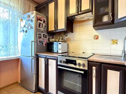 квартира по адресу Городоцкая ул., 315