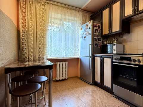 квартира по адресу Городоцкая ул., 315