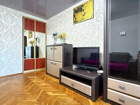 квартира по адресу Городоцкая ул., 315