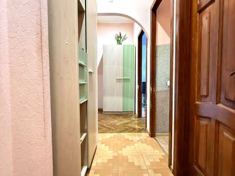 квартира по адресу Городоцкая ул., 315
