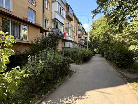 квартира по адресу Городоцкая ул., 315