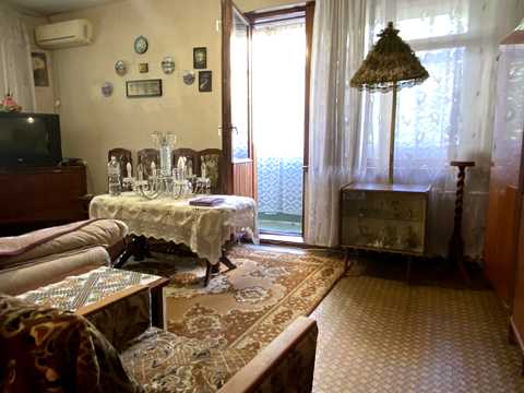 квартира за адресою Академіка Корольова вул., 34