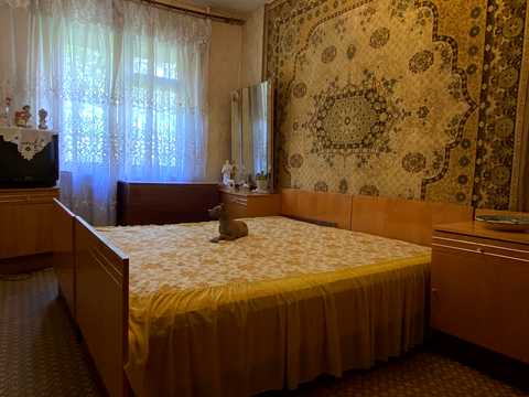 квартира за адресою Академіка Корольова вул., 34