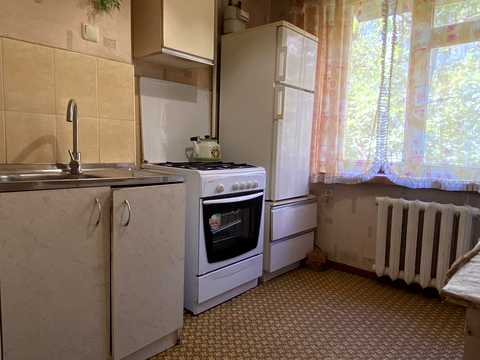 квартира за адресою Академіка Корольова вул., 34