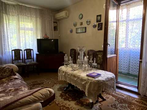 квартира за адресою Академіка Корольова вул., 34