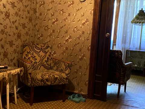 квартира за адресою Академіка Корольова вул., 34