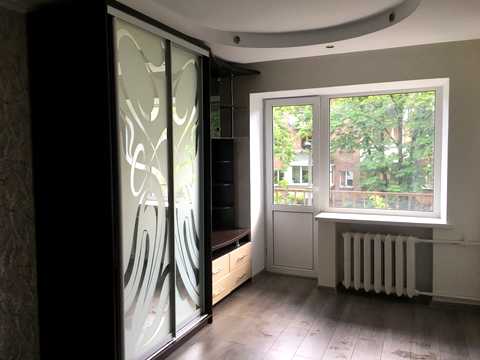 квартира по адресу Януша Корчака ул. (Баумана), 7/2