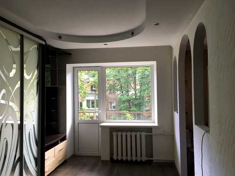 квартира по адресу Януша Корчака ул. (Баумана), 7/2