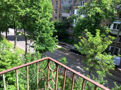 квартира по адресу Януша Корчака ул. (Баумана), 7/2